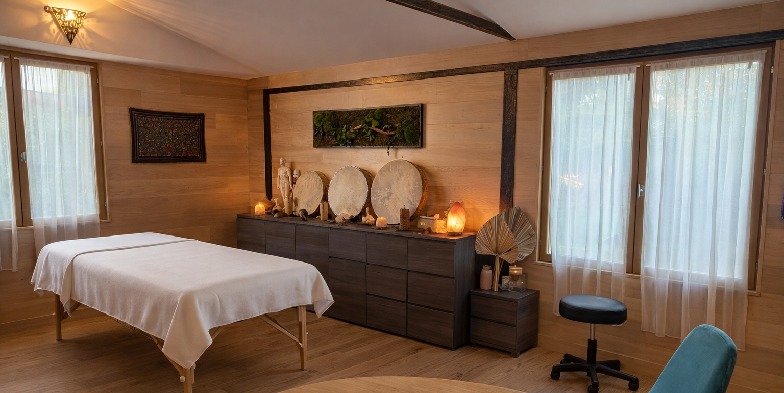 Cabinet Ayurveda et Chi Nei Tsang à Albi - Tarn Cabinet de praticienne Ayurveda et Chi Nei Tsang à ALbi