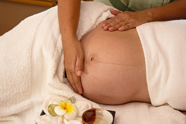 Massage femme enceinte à Albi