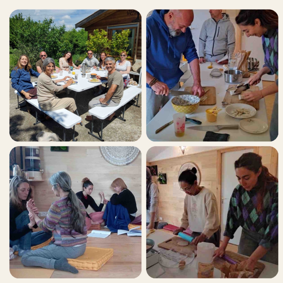 Formation nutrition ayurvédique