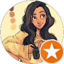 Vanessa Roumengou profile picture