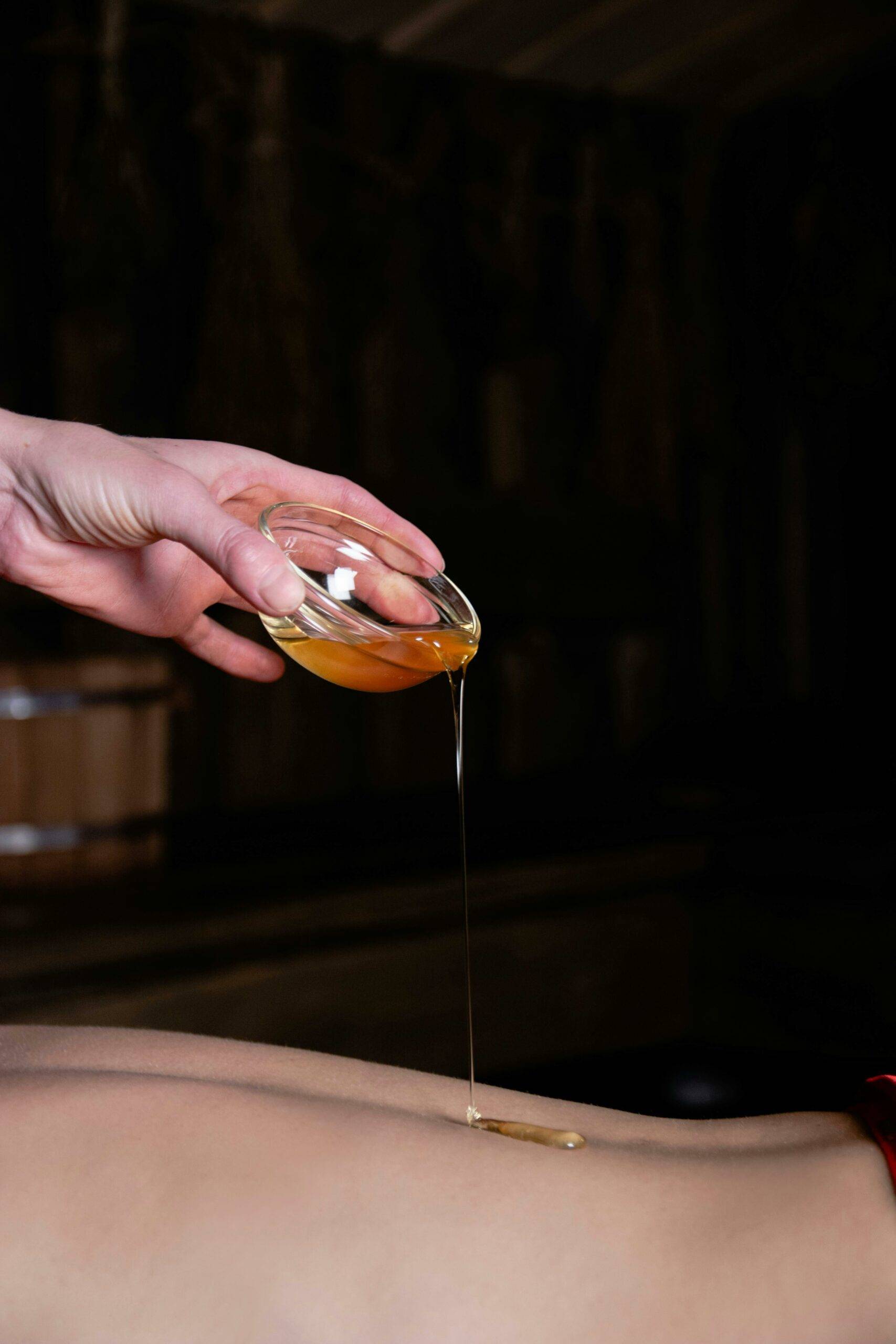 Abhyanga - massage ayurvédique - Albi - Tarn